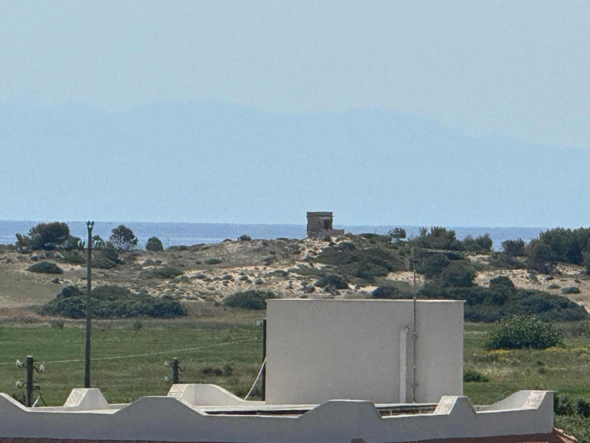 Villa Torretta - Mare Salento マリーナ・ディ・リッツァーノ エクステリア 写真
