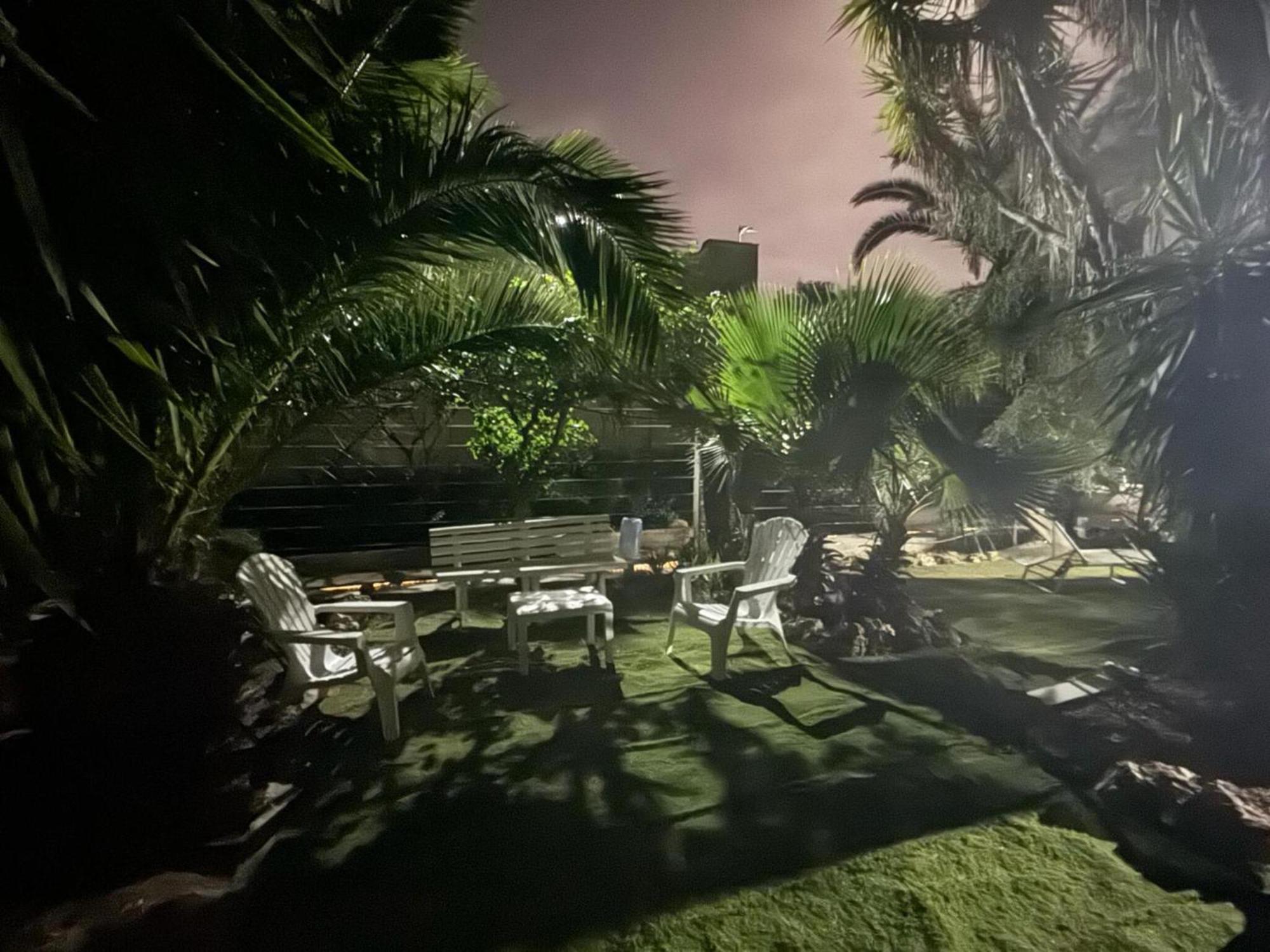 Villa Torretta - Mare Salento マリーナ・ディ・リッツァーノ エクステリア 写真