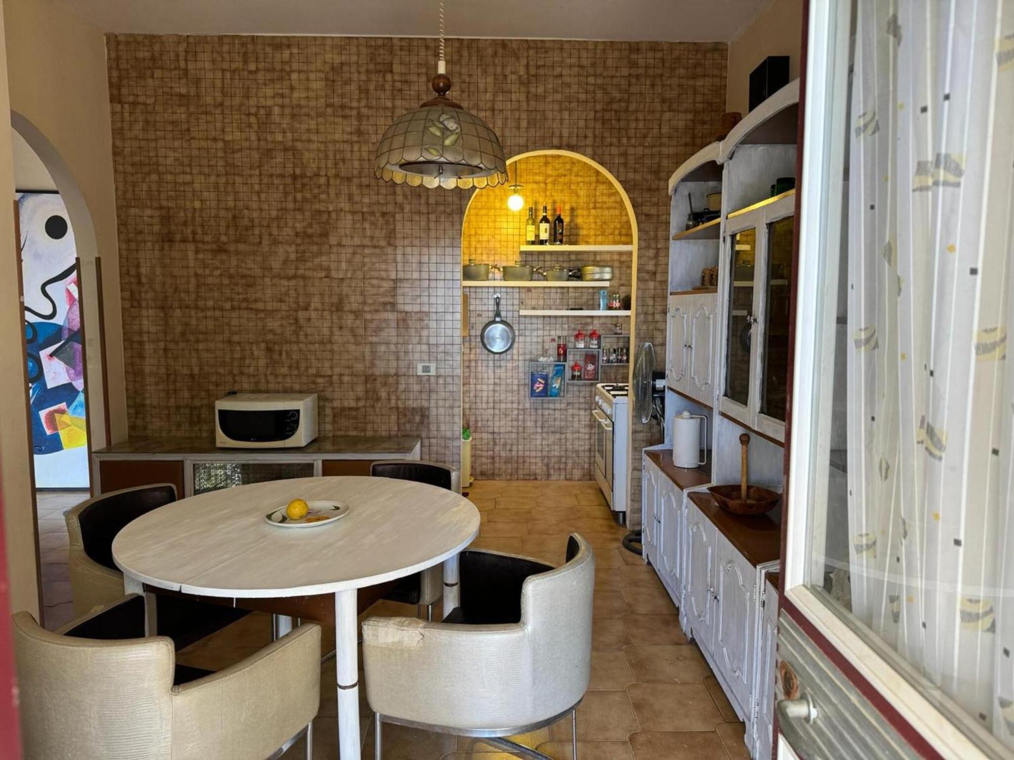Villa Torretta - Mare Salento マリーナ・ディ・リッツァーノ エクステリア 写真