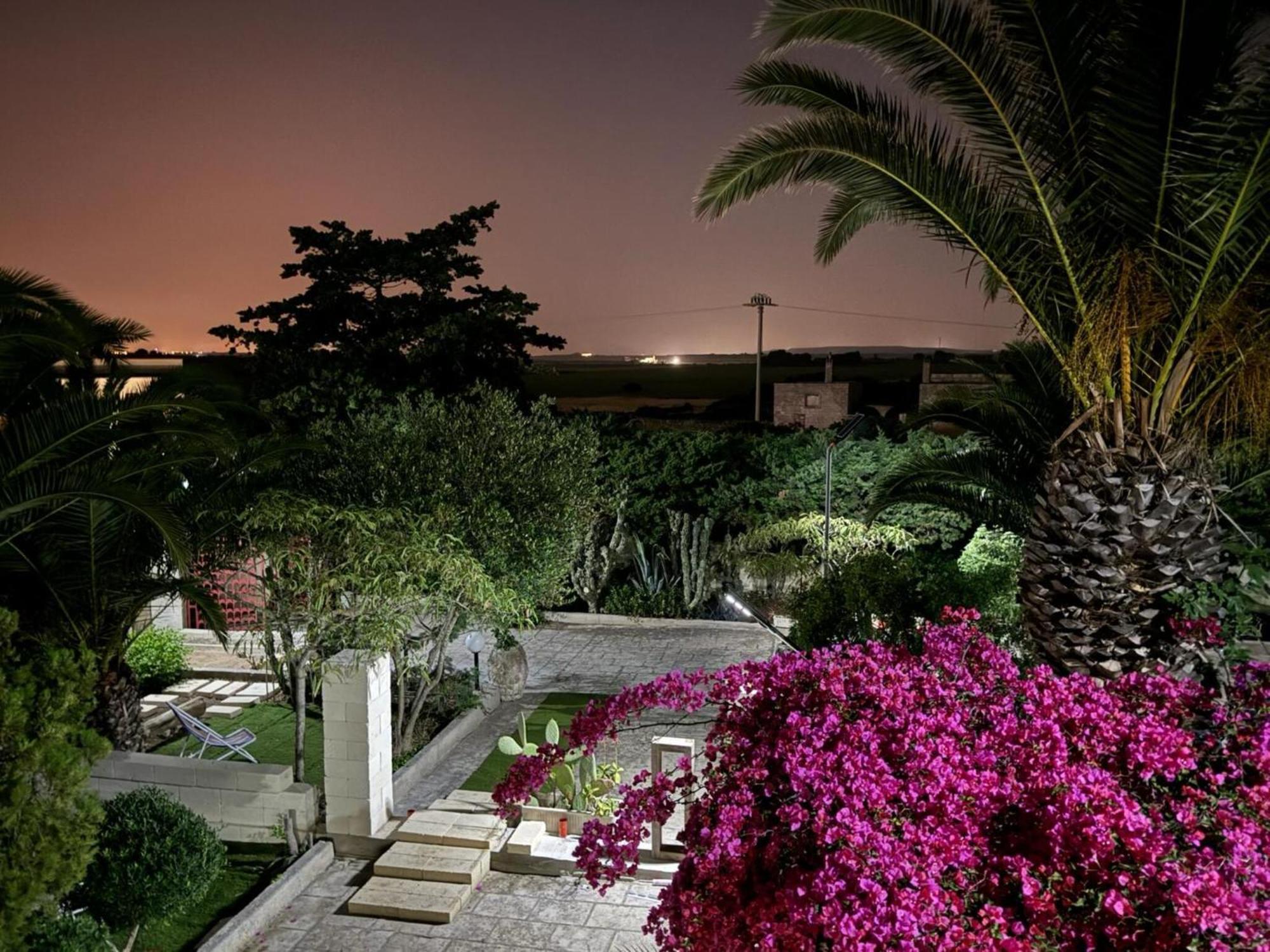 Villa Torretta - Mare Salento マリーナ・ディ・リッツァーノ エクステリア 写真