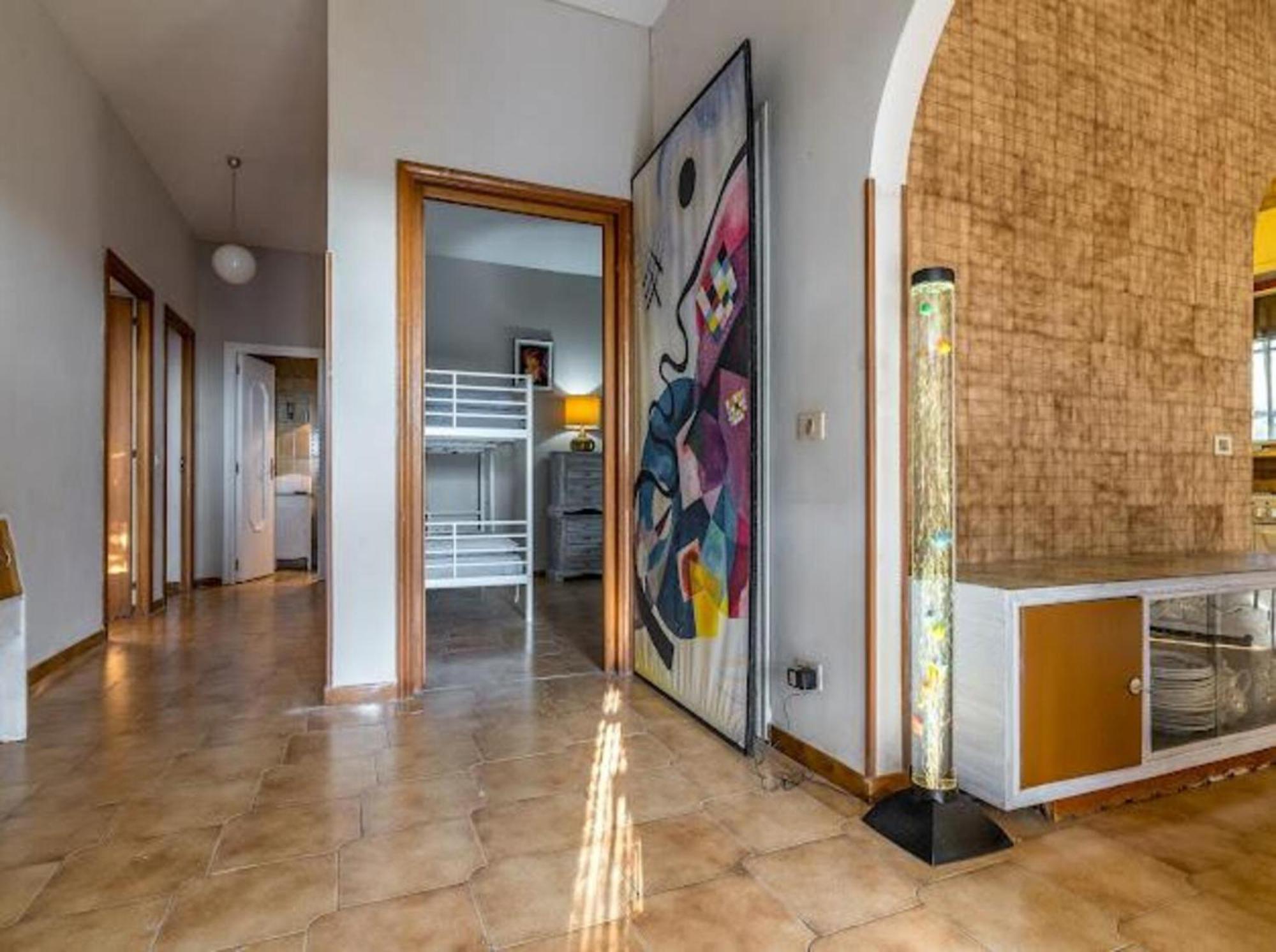 Villa Torretta - Mare Salento マリーナ・ディ・リッツァーノ エクステリア 写真