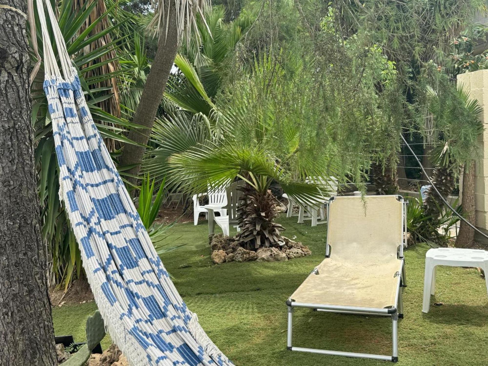 Villa Torretta - Mare Salento マリーナ・ディ・リッツァーノ エクステリア 写真